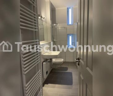 TAUSCHWOHNUNG Frisch renovierte Wohnung in Reinickendorf - Photo 1