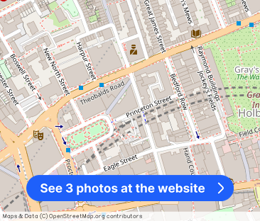 Exquisite Double room, £800/month per room - Photo 1