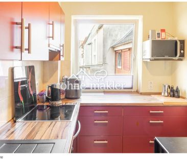 Etagenwohnung in Kiel (Südfriedhof) - Foto 1