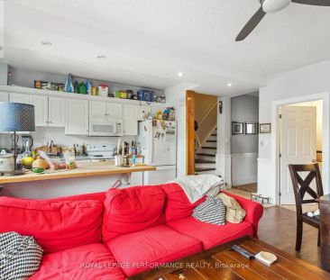 2 - 78 CAMBRIDGE STREET N - Photo 2