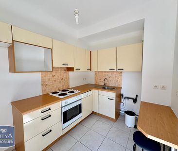 Location Appartement 2 pièces 47m² AIX EN PROVENCE 13100 - Photo 6