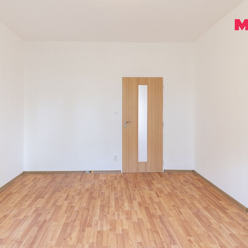 Pronájem bytu 2+1 54 m² - Photo 1