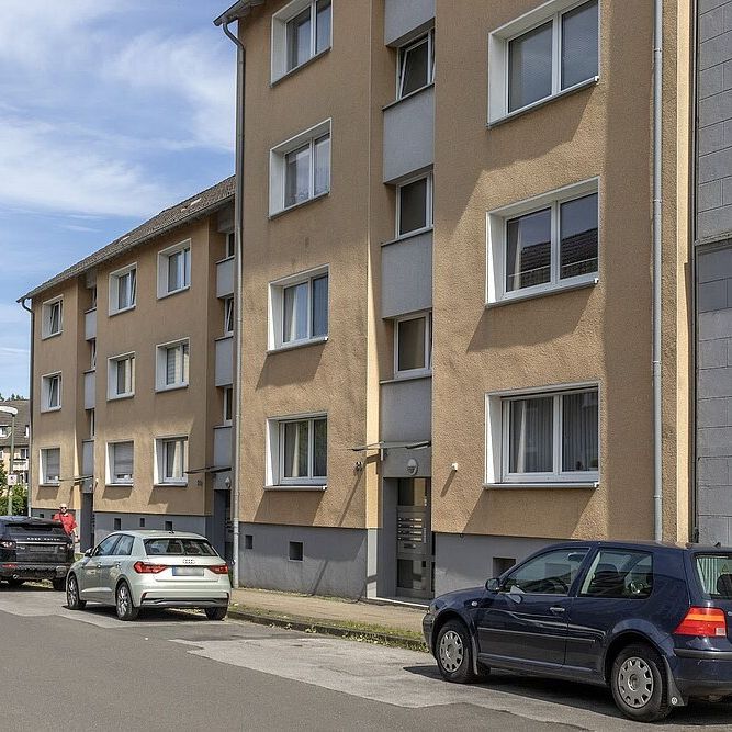 Gemütlich, praktisch & schön - Photo 1