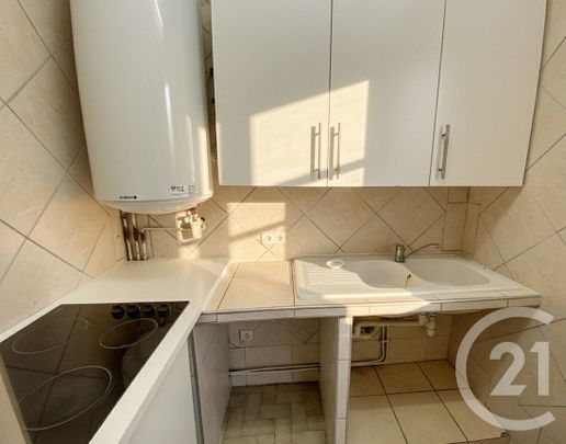 Location Appartement 3 pièces 42m² MONTPELLIER 34090 - Photo 1