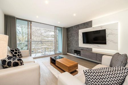 2 bedroom flat to rent - Photo 3