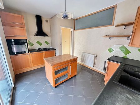 Appartement T3 Marcq-en-Barœul à louer - Photo 3