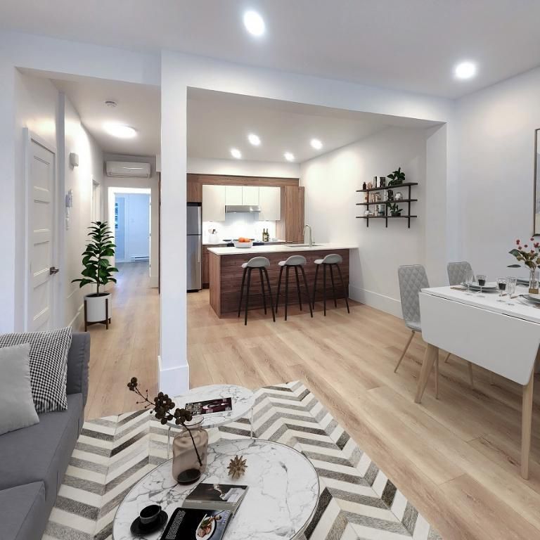 ** Because You Deserve to Live on the TOP Floor, Verdun ** - Photo 1