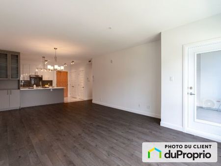 1810 boulevard la Morille, Lebourgneuf à louer - Photo 4