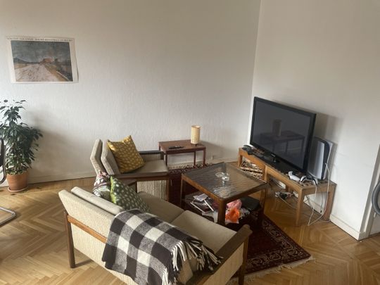 Malmö - 1rok - 12mån - 9.200kr/mån - Photo 1