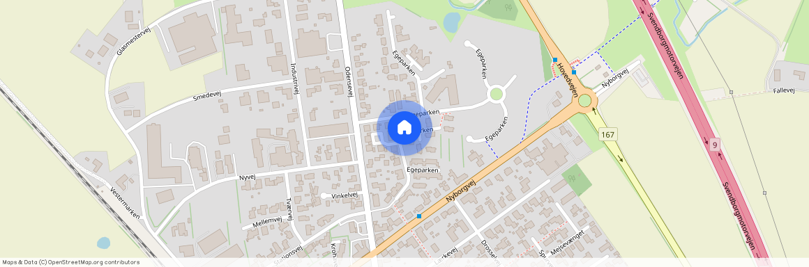 Egeparken, 77, Kværndrup, 5772