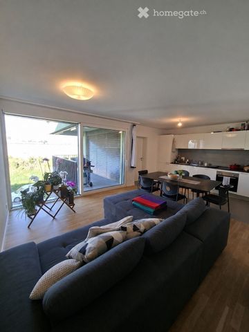 2.5 Zimmer, 51 m² - Photo 2