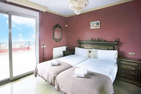 5 room luxury Villa for rent in Benalmádena, Andalusia - Photo 2