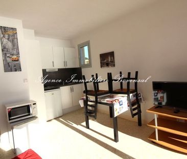 Appartement 1 Pièce 22 m² - Photo 3