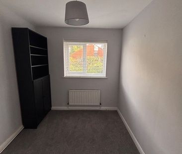 2 Bed Terraced House, Pennhome Avenue, NG5 - Photo 5