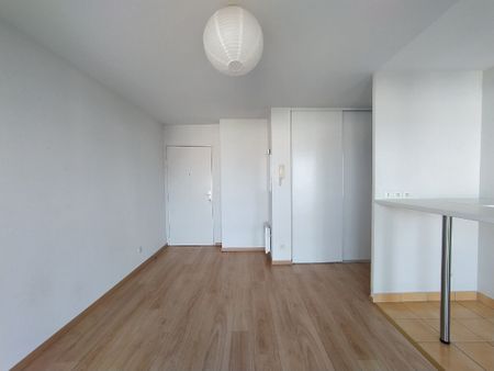 Résidence Le Grand Panorama 63 rue du Pont Saint Jacques, 63000, Clermont-Ferrand - Photo 3