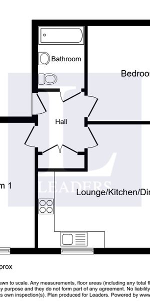 2 bedroom apartment to rent Slade Way, Mitcham, CR4 - Photo 2