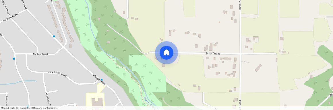 2801 Scharf Rd, West Kelowna, BC, V4T1L9, CA