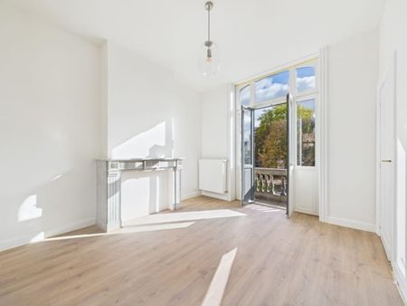 Appartement te huur - Foto 4