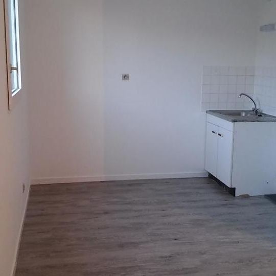 Appartement T1 - Photo 1