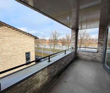 Appartement te huur: De Dissel 120 6846 KA Arnhem - Foto 4