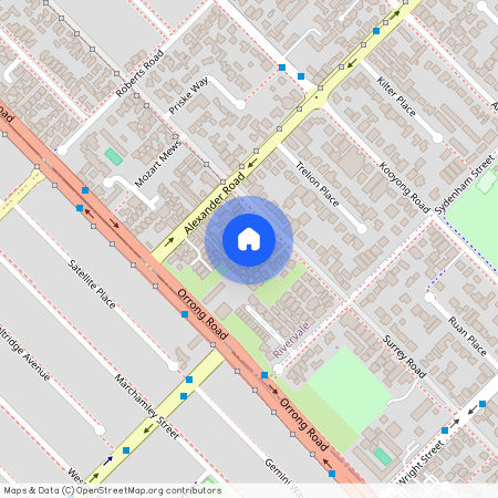 1/194-196 Surrey Road, WA 6103, Rivervale