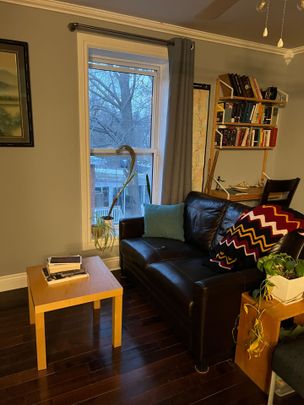 For Lease - 205 Charles Street Unit# 4, Belleville, Ontario - Photo 1