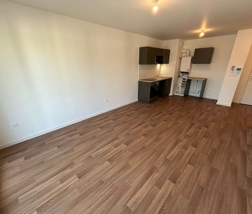 Appartement T3 Pinel – Poitiers – 58.62 m² - Photo 3