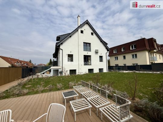 Pronájem rodinného domu 99 m², Dvořákova 1107, Velké Přílepy - Photo 1