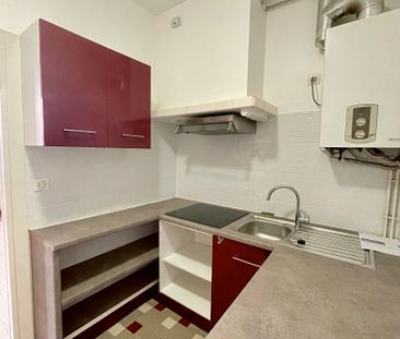 Location appartement 3 pièces, 64.00m², L'Isle-Jourdain - Photo 5