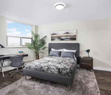 Danforth Apartments - Photo 2