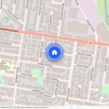 13A Reid Street, Parkdale VIC 3195