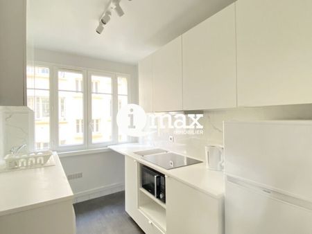 Location Appartement BOULOGNE BILLANCOURT - - Photo 5