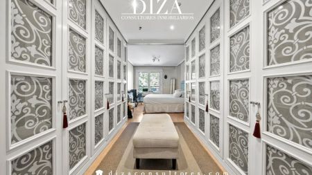 Piso de alquiler en De Eduardo Dato, Almagro - Foto 5