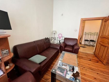 Centrum, 4 pok. po remoncie, ładna kamienica - Photo 2