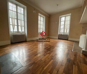 Location Appartement 2 pièces 56m² GRENOBLE 38000 - Photo 3