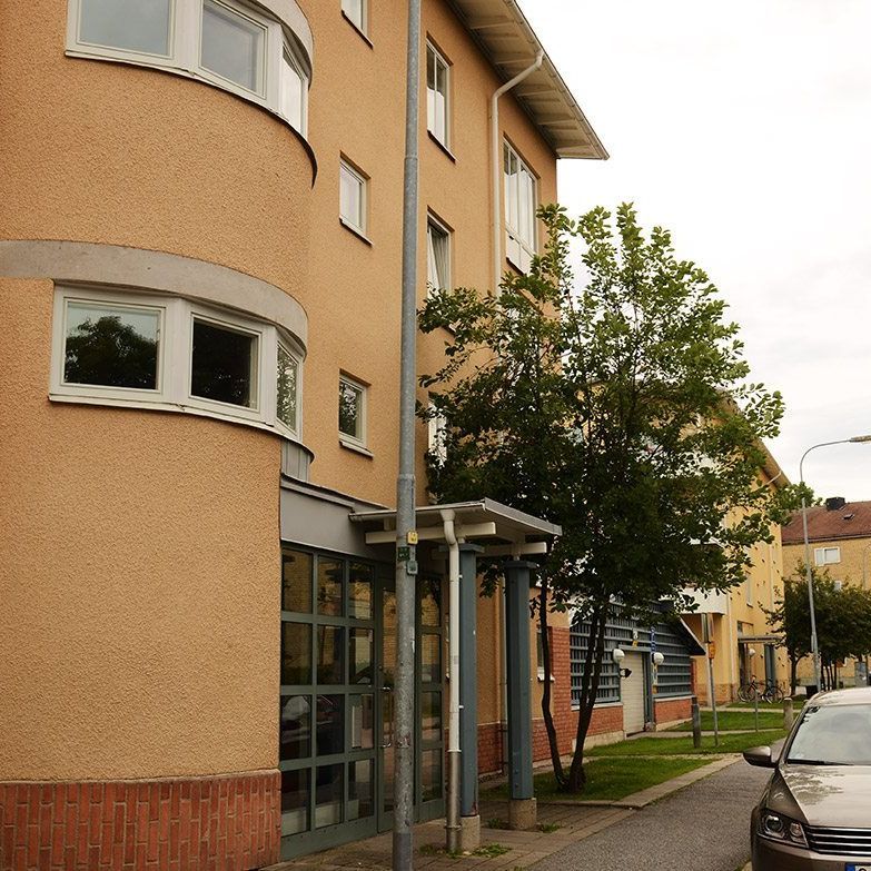 Hillmanskroken 19, våning None - Foto 1