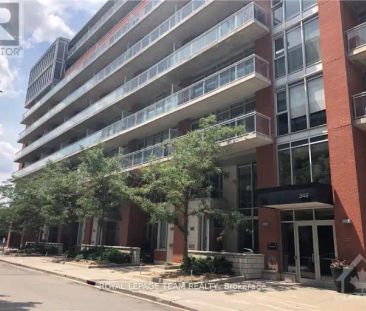 820 - 349 MCLEOD STREET | 820 - 349 MCLEOD STREET, Ottawa - Photo 1