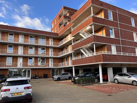 Appartement te huur: Abe Bonnemastraat 180 2662 EK Bergschenhoek - Photo 1