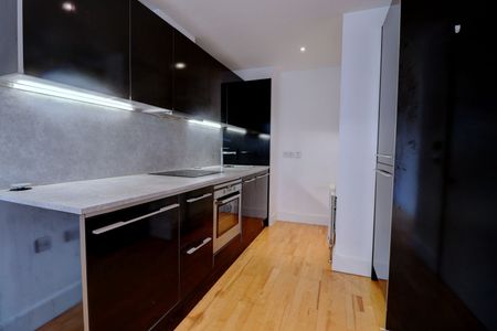 1 bedroom flat to rent, - Photo 2