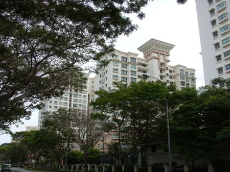 Evergreen Park (D19), Apartment - For Rent - Photo 5