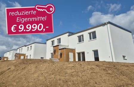 Reihenhaus in Kottes - Photo 2