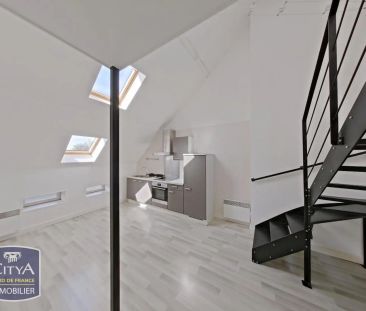 Appartement à louer 2 pièces 40.18m² - Photo 2