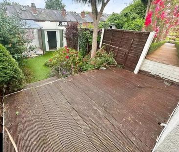 2 bedroom terraced house to rent - Photo 5