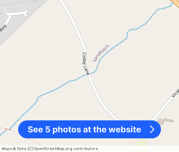 Vicarage Lane, Sandbach - Photo 1