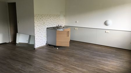 Wohnung, 1 Zimmer (33 m²) - Foto 3