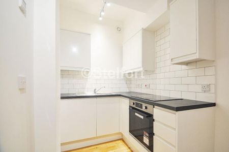 1 bedroom apartment to rent - Photo 5