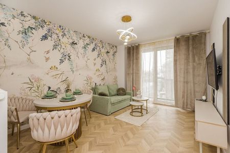 OD ZARAZ 2 pokoje, nowe na wynajem 35.2 m² - Photo 5