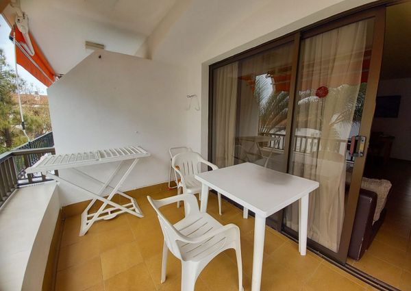 Piso En alquiler Calle Luis Rodríguez Figueroa, Distrito Botánico, Puerto de la Cruz