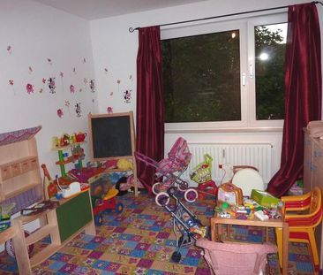 4 Zimmer in Varresbeck mit eingebauter Urlaubsstimmung. - Foto 1