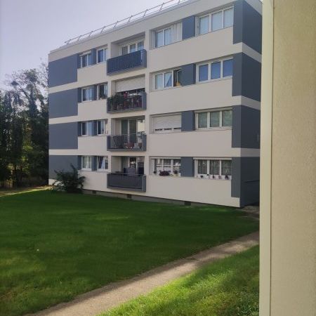 Appartement 2 Pièces 45 m² - Photo 1